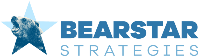 logo of Bearstar Strategies
