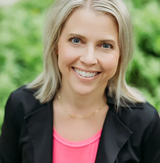 photo of Cassie Tinsmon, president of Katz Compliance