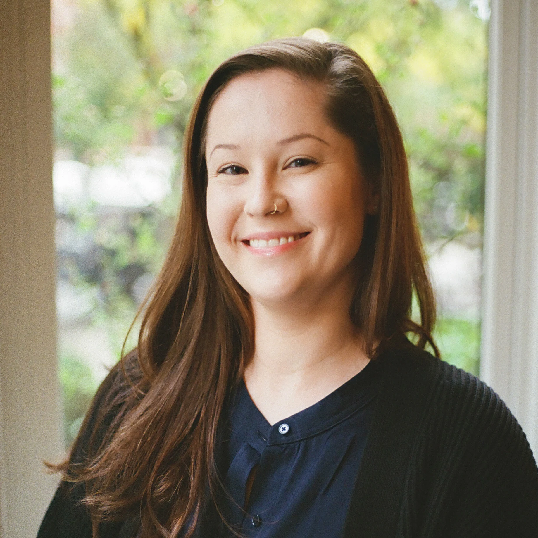 photo of Sarah Graham