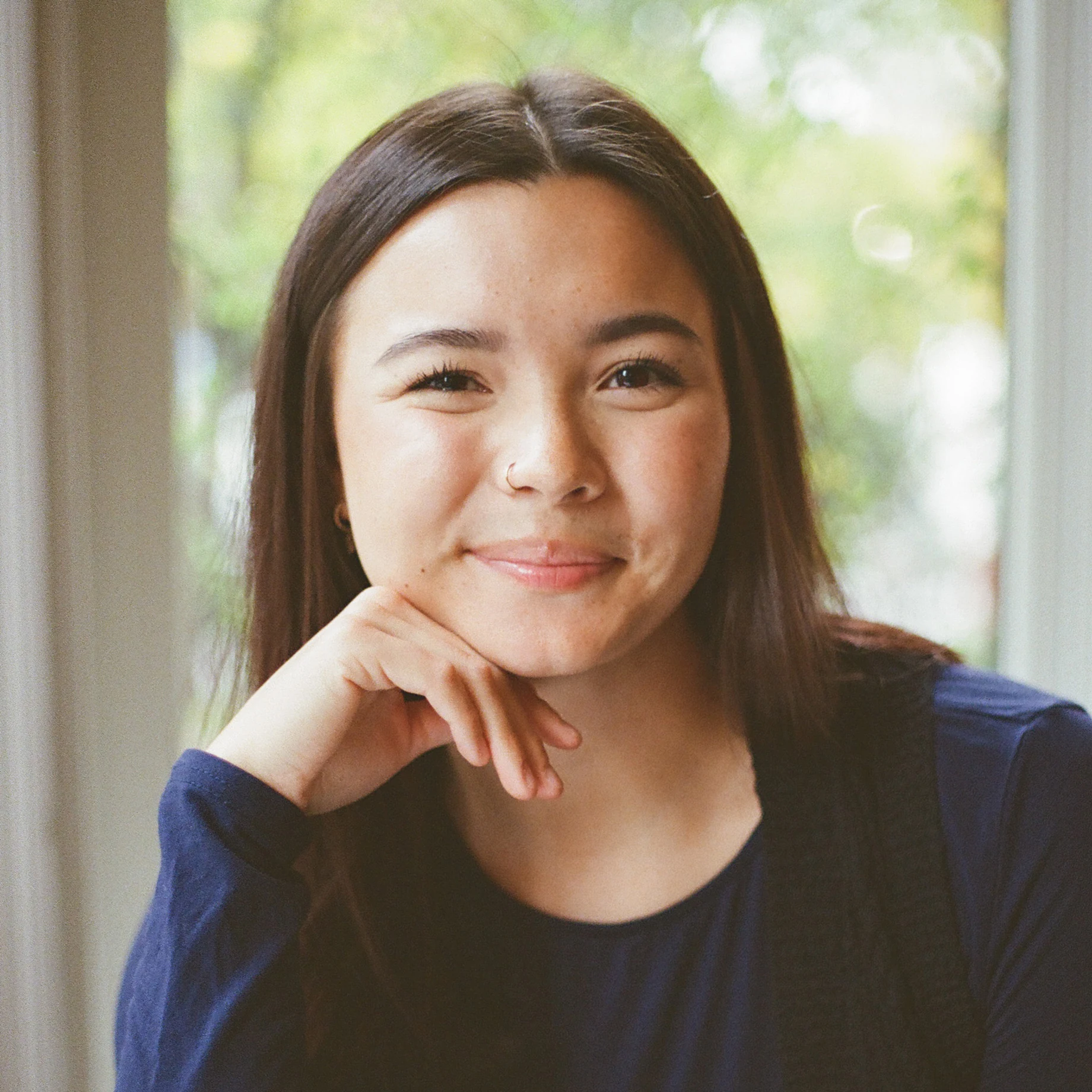 photo of Zoe Eichorn