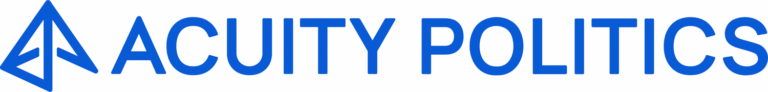 logo for Acuity Politics