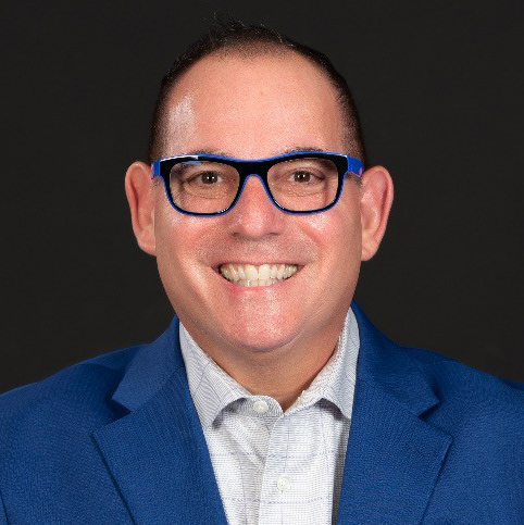 photo of Glen Paul Freedman