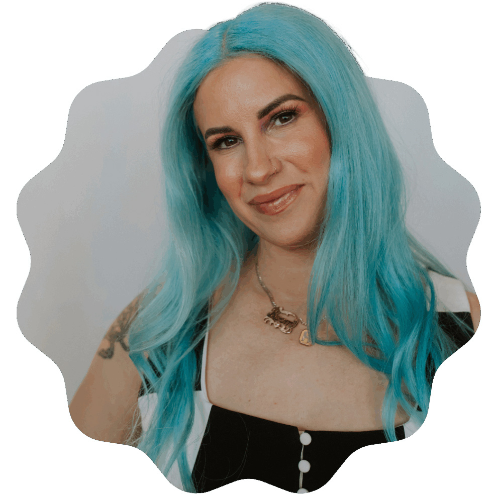 photo of Katie Marks