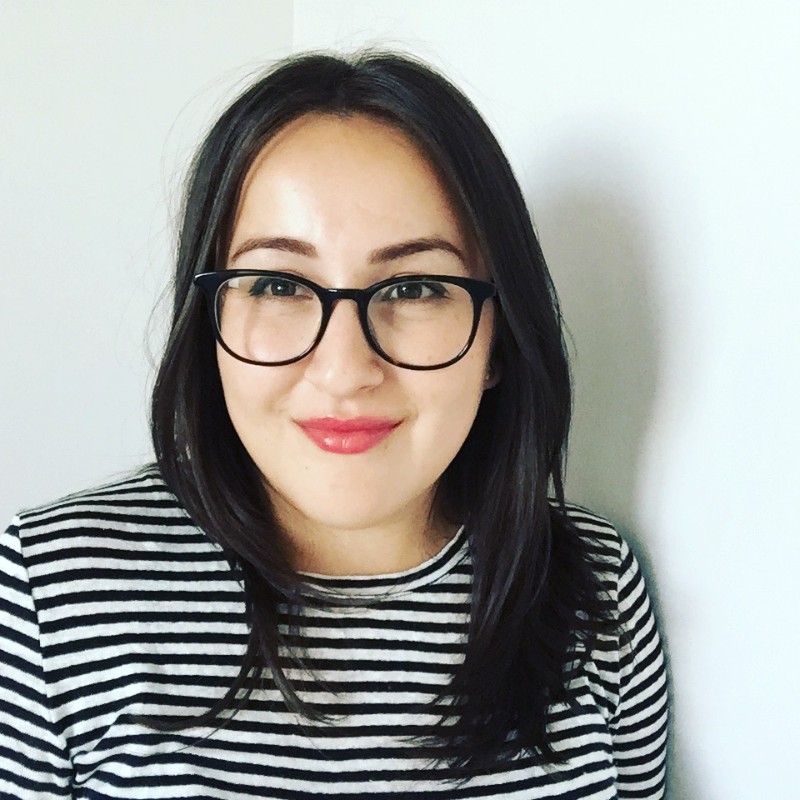 photo of Yoli Magallanes