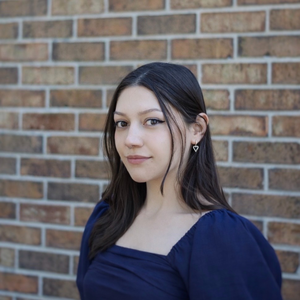 photo of Elissia Martinez